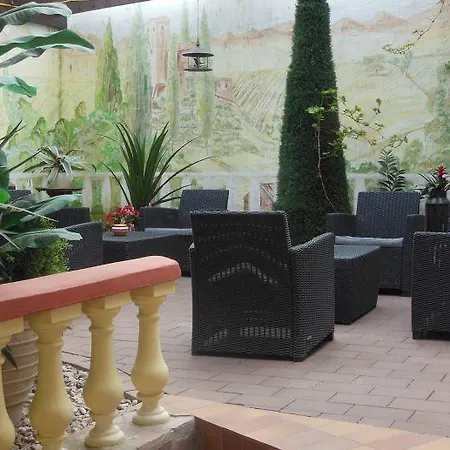 Gasthof Toscana 3*