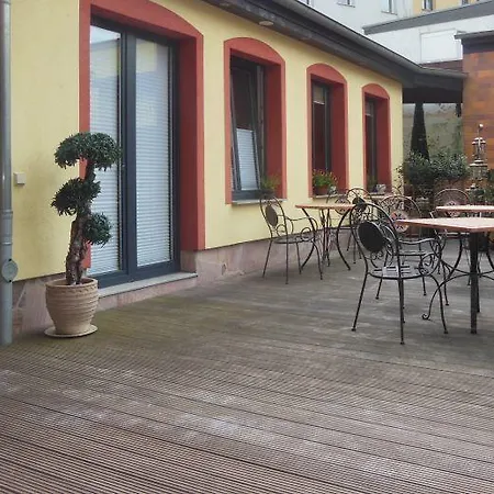 Toscana 3* Schwerin (Mecklenburg-Vorpommern)