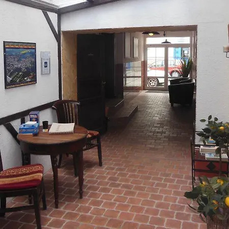 Toscana Gasthof
