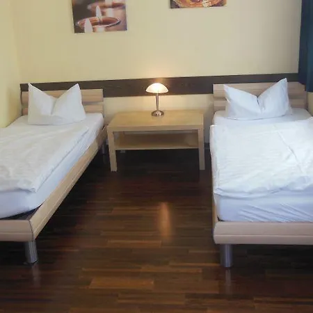 Gasthof Toscana 3*