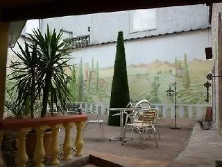 Gasthof Toscana