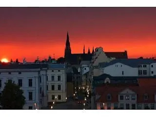 Toscana 3* Schwerin (Mecklenburg-Vorpommern)