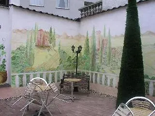 Gasthof Toscana