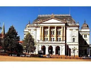 Toscana Schwerin (Mecklenburg-Vorpommern)