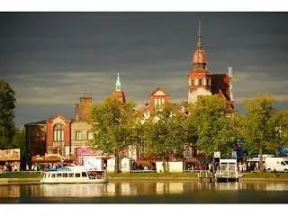 Gasthof Toscana Schwerin (Mecklenburg-Vorpommern)